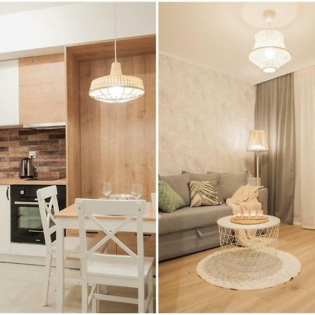 Brown Sugar | Free Garage | 2 Separate Rooms Krasków Eksteriør bilde