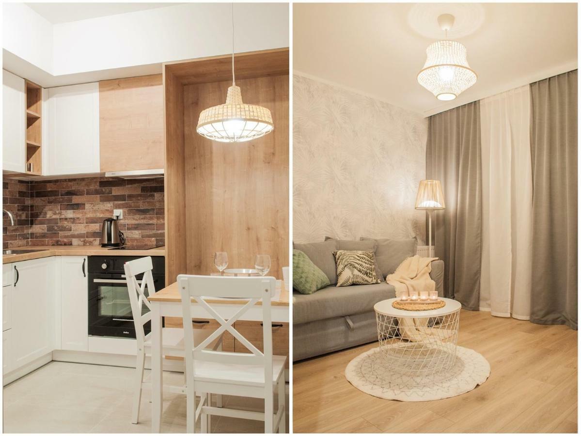 Brown Sugar | Free Garage | 2 Separate Rooms Krasków Eksteriør bilde